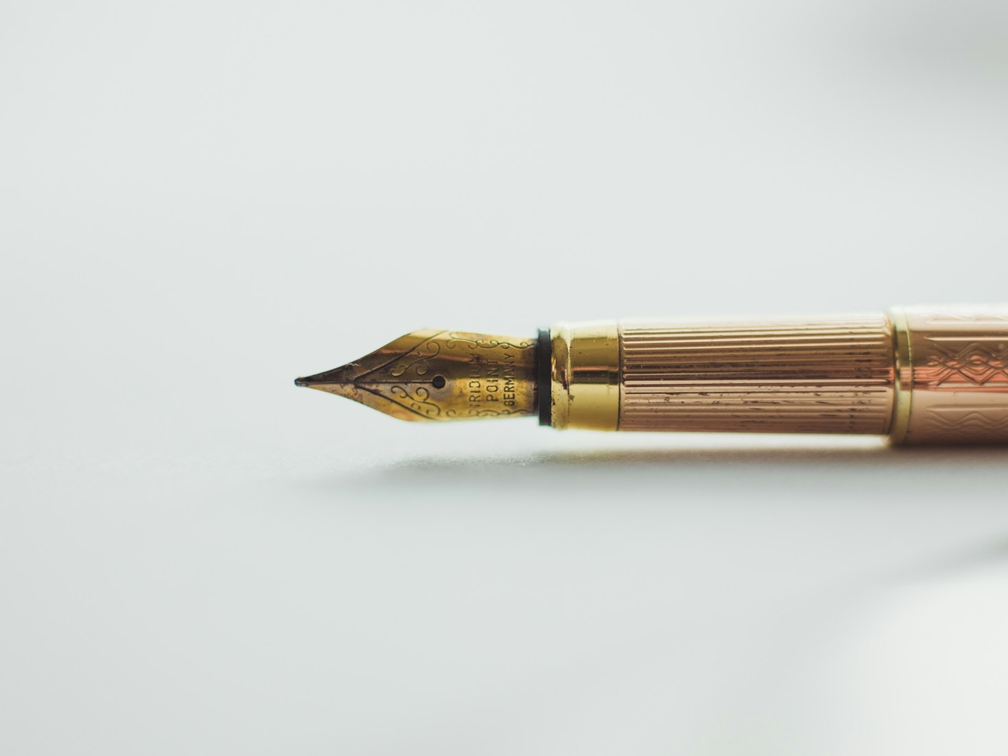 The Beauty of Sharing Personal Reflections