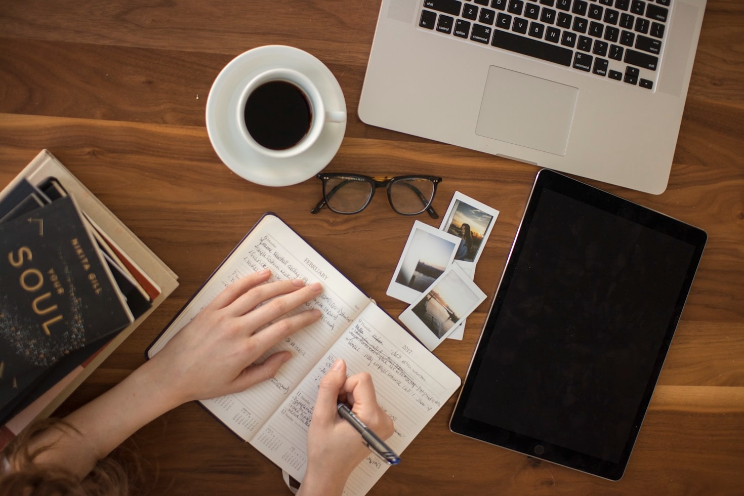 Stories That Inspire: Life Lessons Learned