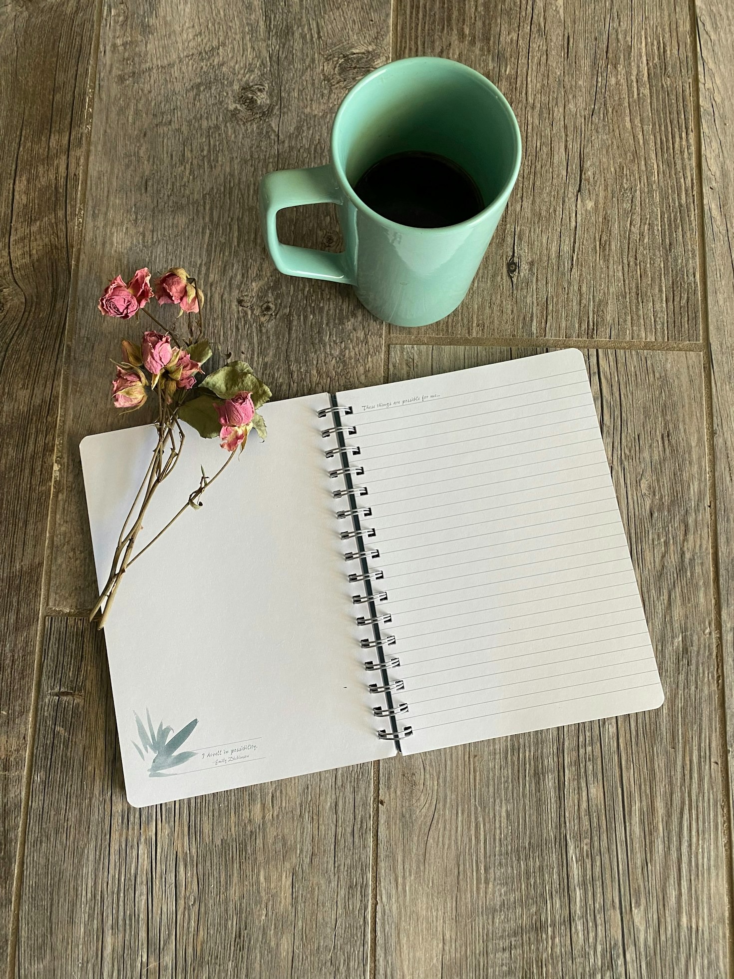 The Power of Words in Personal Growth